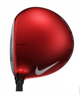 【特价】耐克高尔夫球杆 Nike VRS Covert(C1) 1.0男士凹背一号木 发球木 R